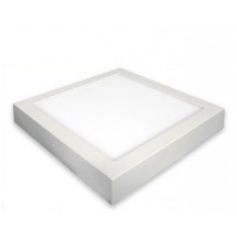 FOCO SOBREPUESTO LED 6W – CUADRADO